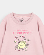 Girls Graphic Sweatshirt - Engine - Buy Now