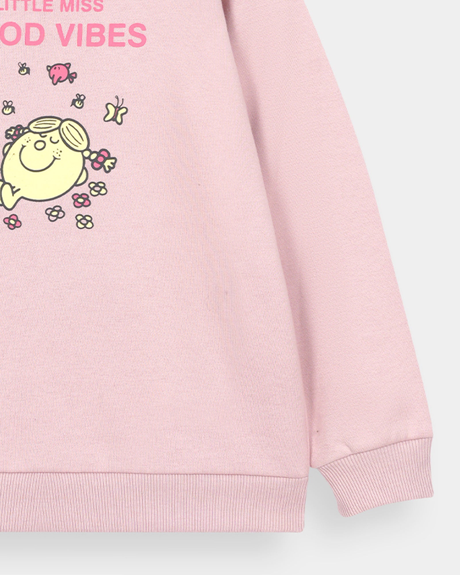 Girls Graphic Sweatshirt - Engine - Buy Now