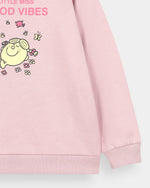 Girls Graphic Sweatshirt - Engine - Buy Now