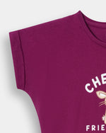 Girls T Shirt - Engine - Buy Now