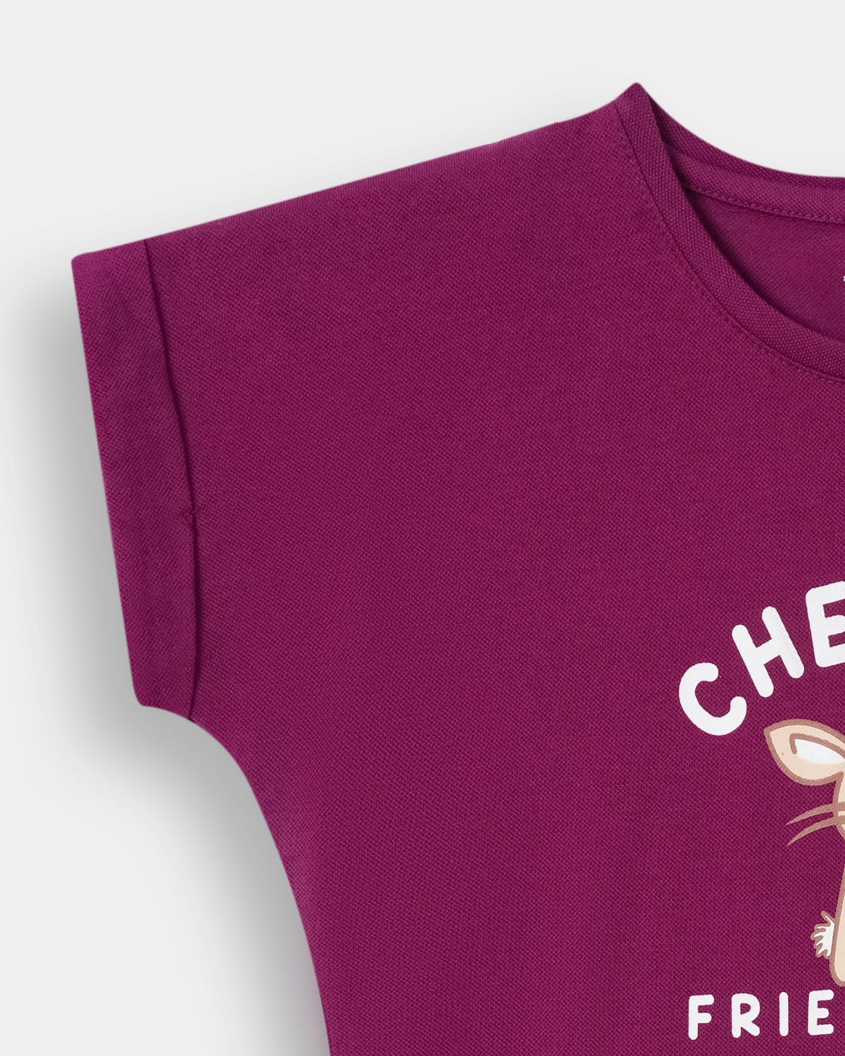 Girls T Shirt - Engine - Buy Now