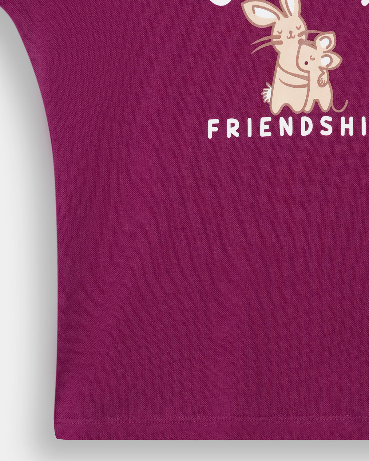 Girls T Shirt - Engine - Buy Now
