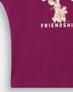 Girls T Shirt - Engine - Buy Now