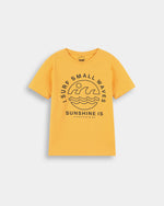 Boys T Shirt - Engine - Buy Now