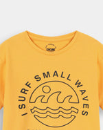 Boys T Shirt - Engine - Buy Now