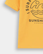 Boys T Shirt - Engine - Buy Now