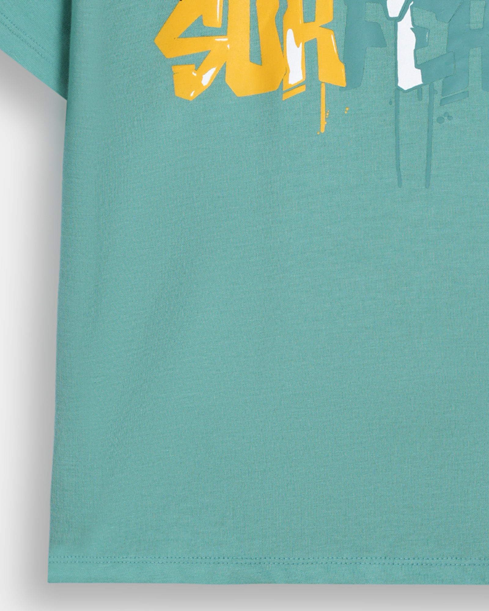 Boys T Shirt - Engine - Buy Now
