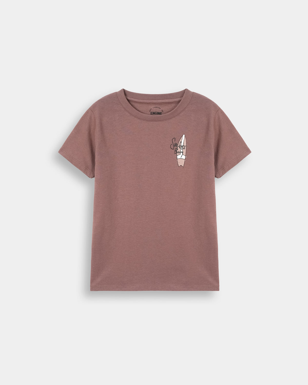 Boys T Shirt - Engine - Buy Now