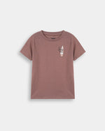 Boys T Shirt - Engine - Buy Now
