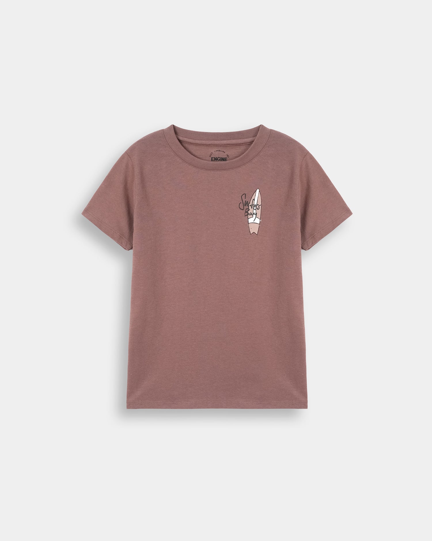 Boys T Shirt - Engine - Buy Now