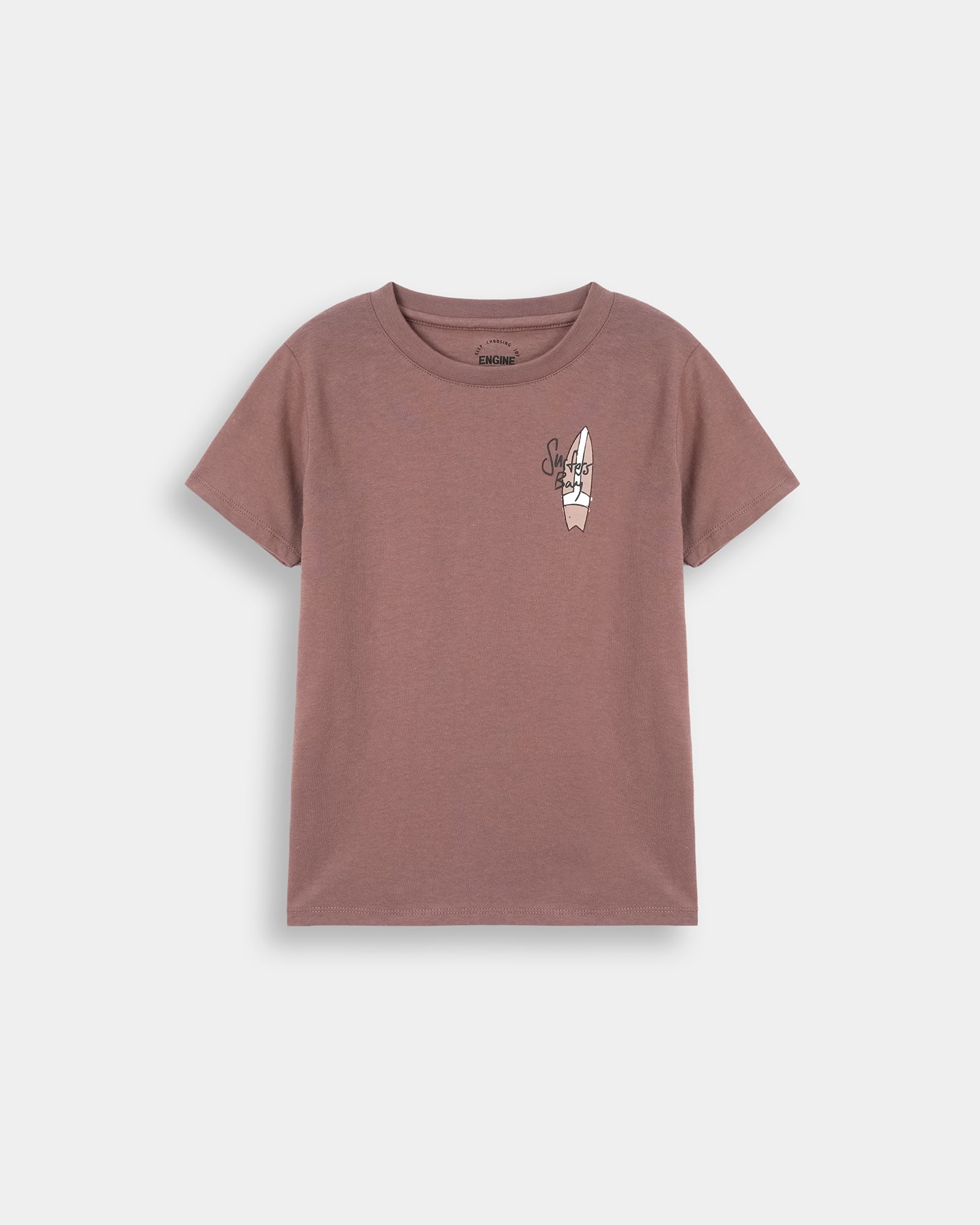 Boys T Shirt - Engine - Buy Now