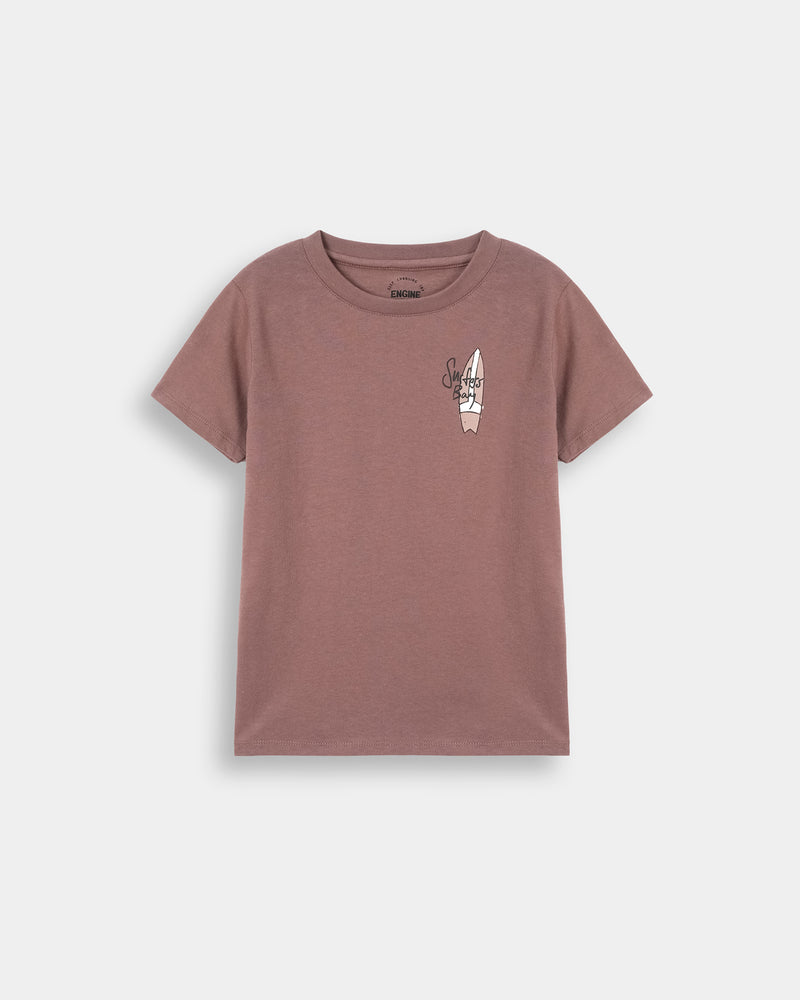 Boys T Shirt - Engine - Buy Now