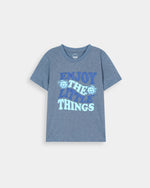 Boys T Shirt - Engine - Buy Now