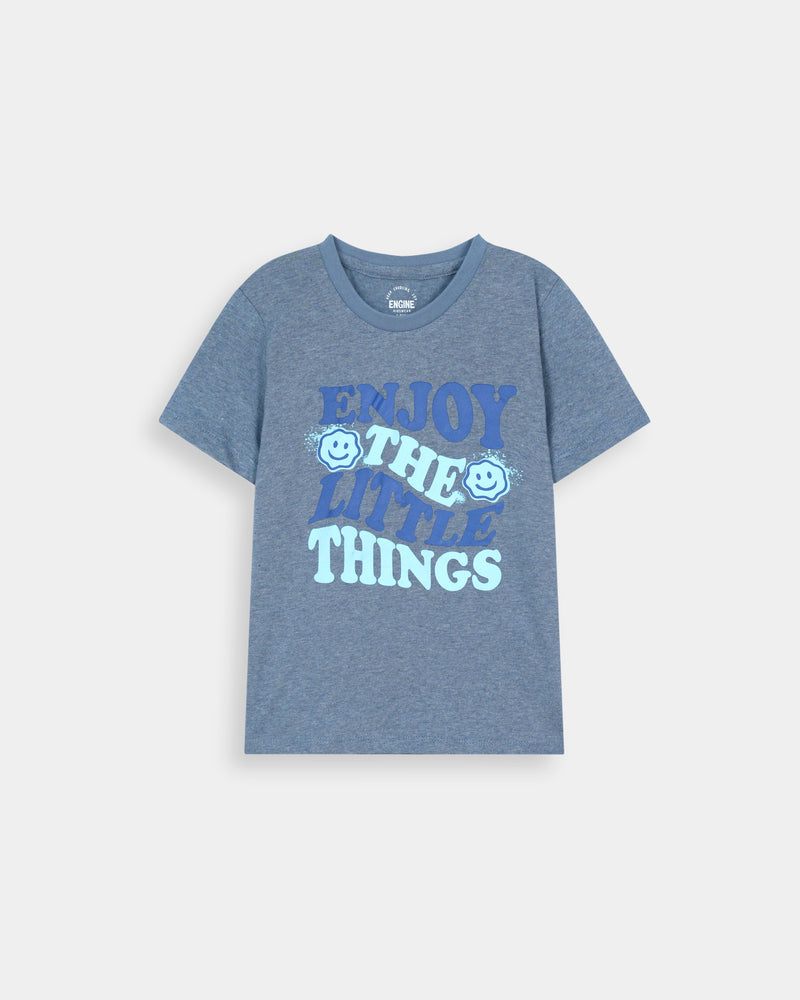 Boys T Shirt - Engine - Buy Now