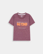 Boys T Shirt - Engine - Buy Now