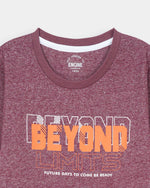 Boys T Shirt - Engine - Buy Now