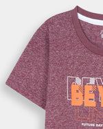 Boys T Shirt - Engine - Buy Now