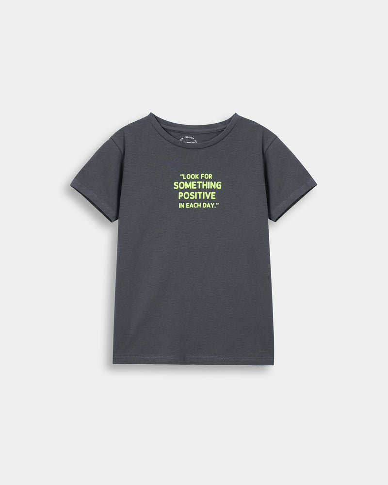 Boys T Shirt - Engine - Buy Now