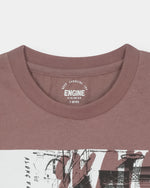 Boys T Shirt - Engine - Buy Now