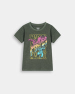 Boys T Shirt - Engine - Buy Now