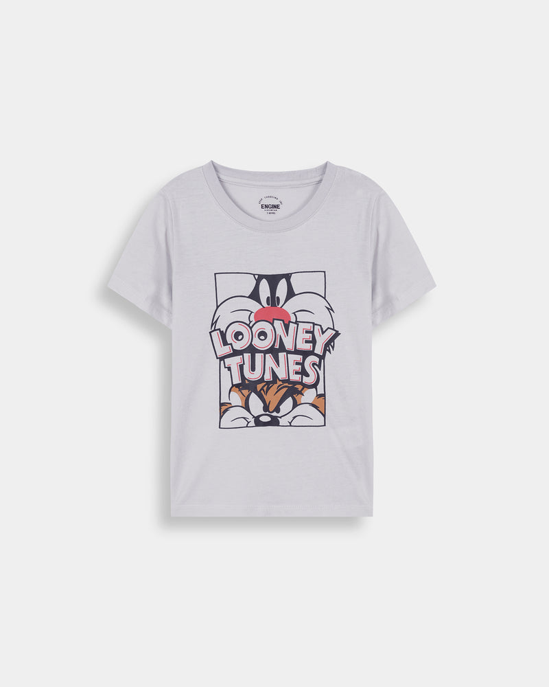 Boys T Shirt - Engine - Buy Now