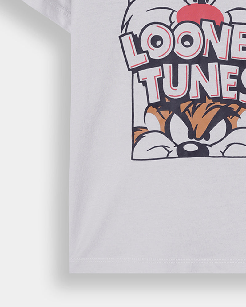 Boys T Shirt - Engine - Buy Now