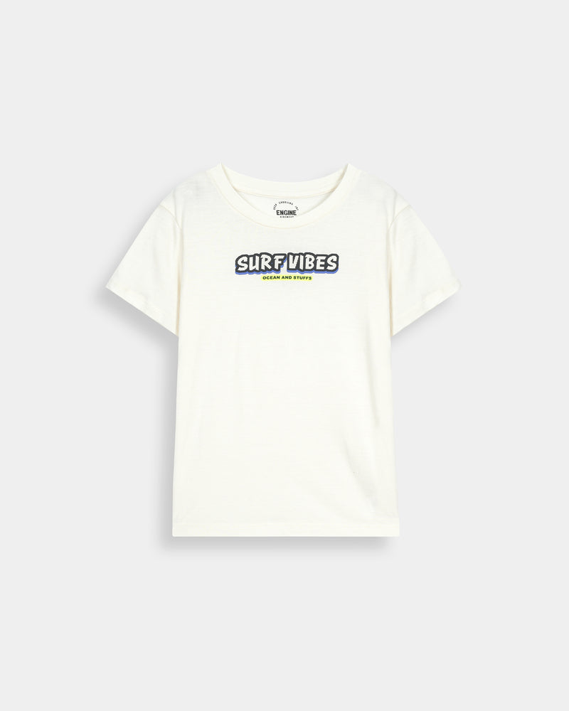 Boys T Shirt - Engine - Buy Now