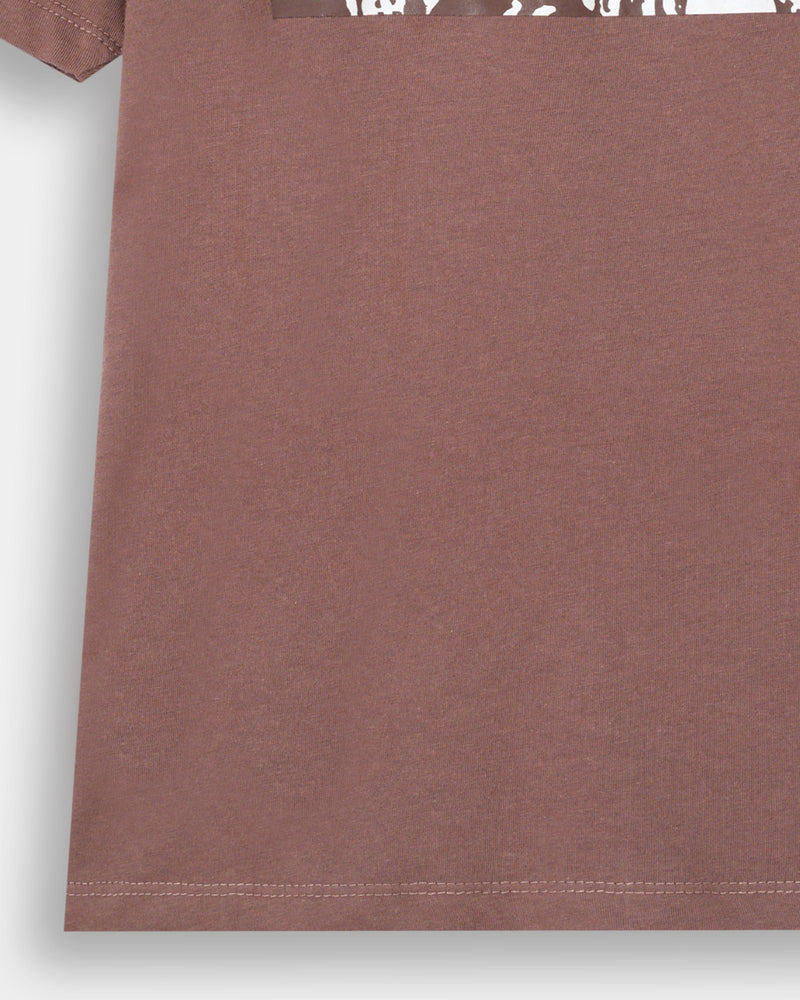 Boys T Shirt - Engine - Buy Now
