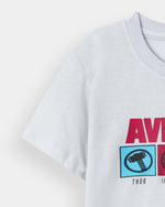 Boys T Shirt - Engine - Buy Now