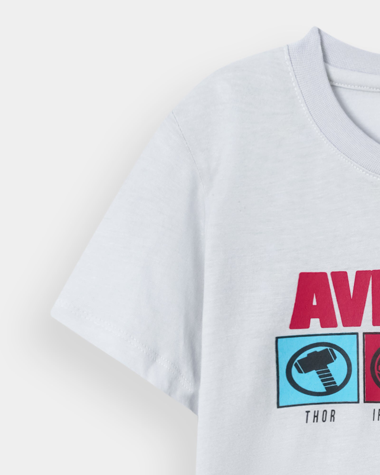 Boys T Shirt - Engine - Buy Now