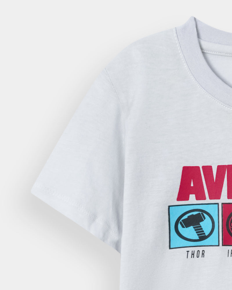 Boys T Shirt - Engine - Buy Now