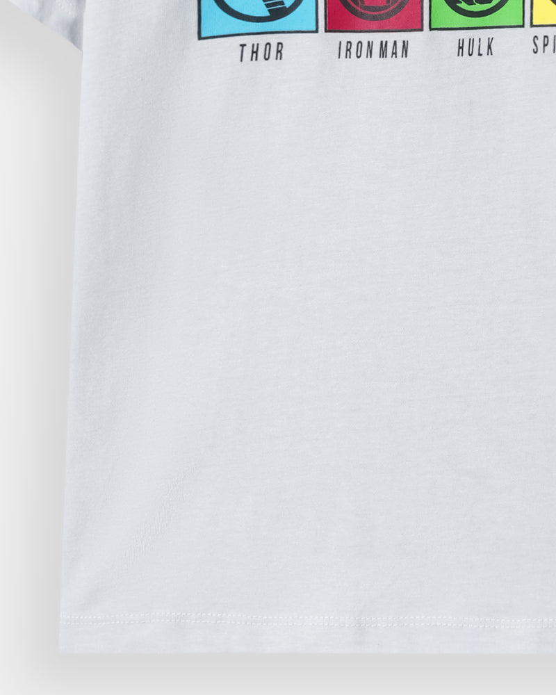 Boys T Shirt - Engine - Buy Now