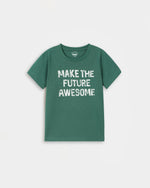 Boys T Shirt - Engine - Buy Now