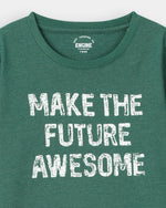 Boys T Shirt - Engine - Buy Now