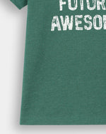 Boys T Shirt - Engine - Buy Now