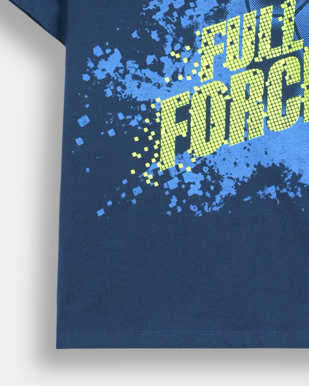 Boys T Shirt - Engine - Buy Now