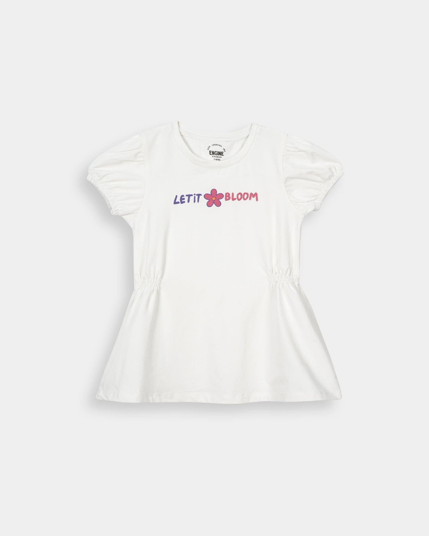 Girls Top - Engine - Buy Now