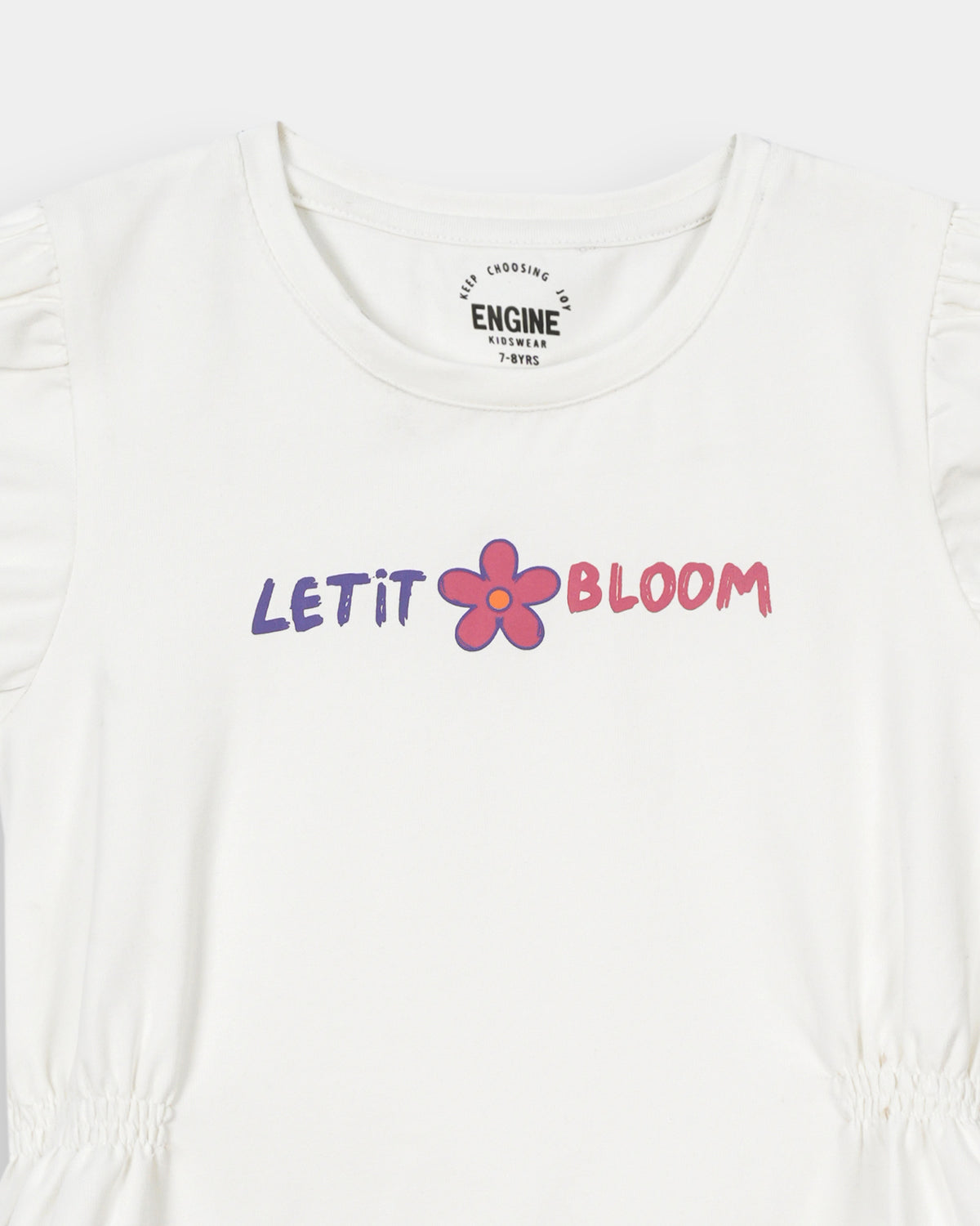 Girls Top - Engine - Buy Now