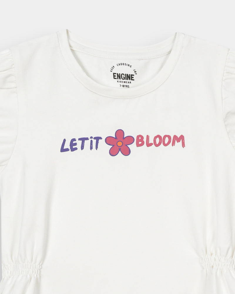 Girls Top - Engine - Buy Now