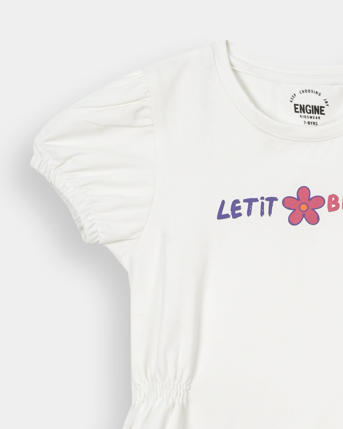 Girls Top - Engine - Buy Now