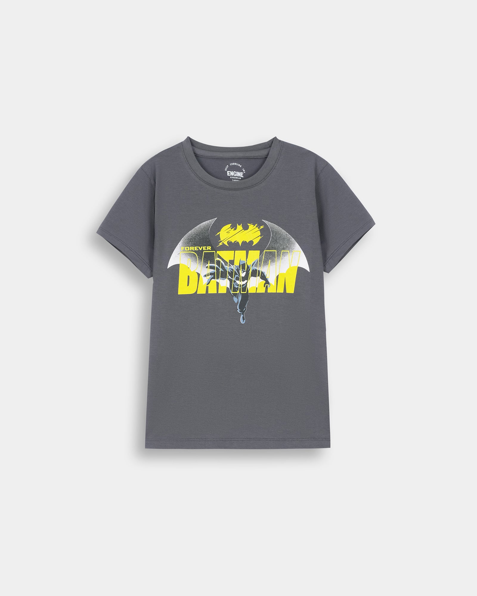 Boys T Shirt - Engine - Buy Now