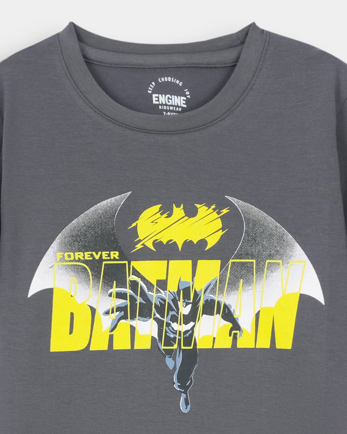 Boys T Shirt - Engine - Buy Now