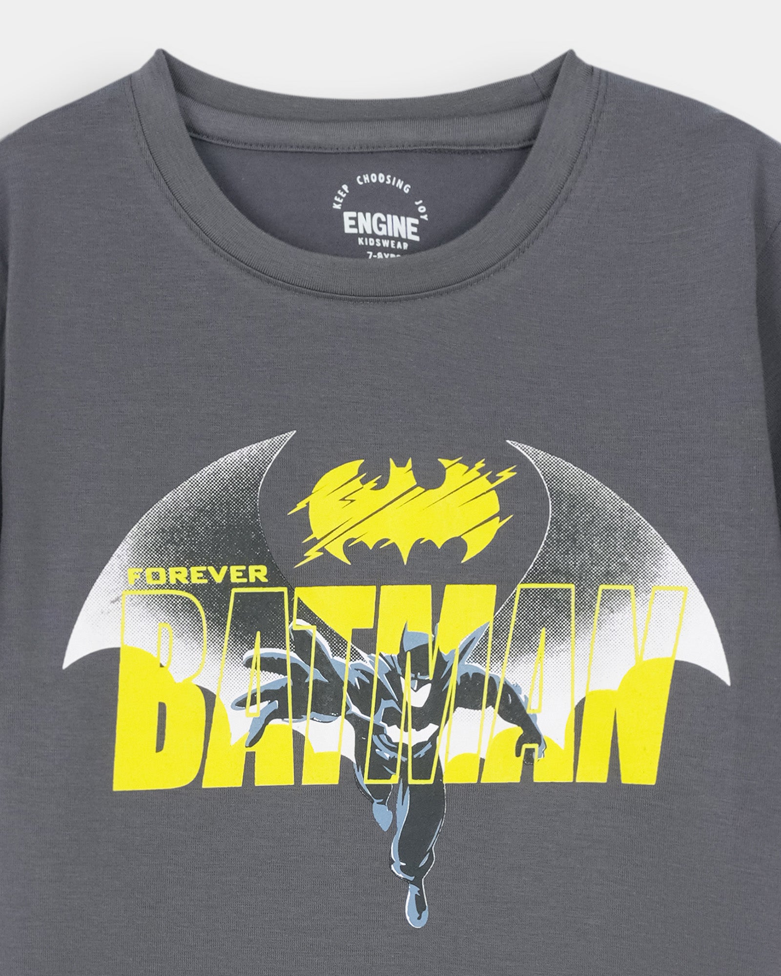Boys T Shirt - Engine - Buy Now