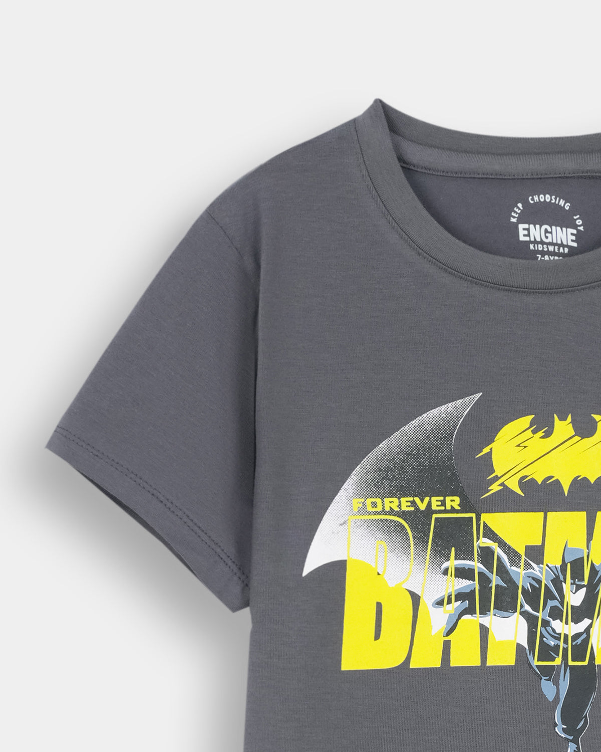 Boys T Shirt - Engine - Buy Now