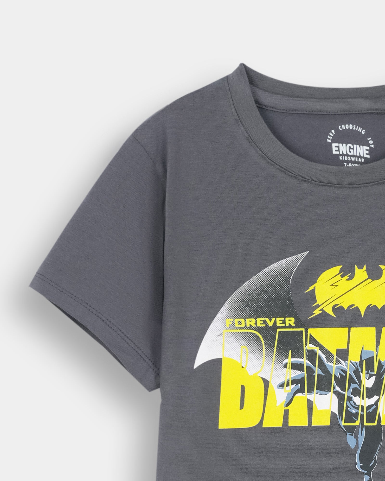 Boys T Shirt - Engine - Buy Now