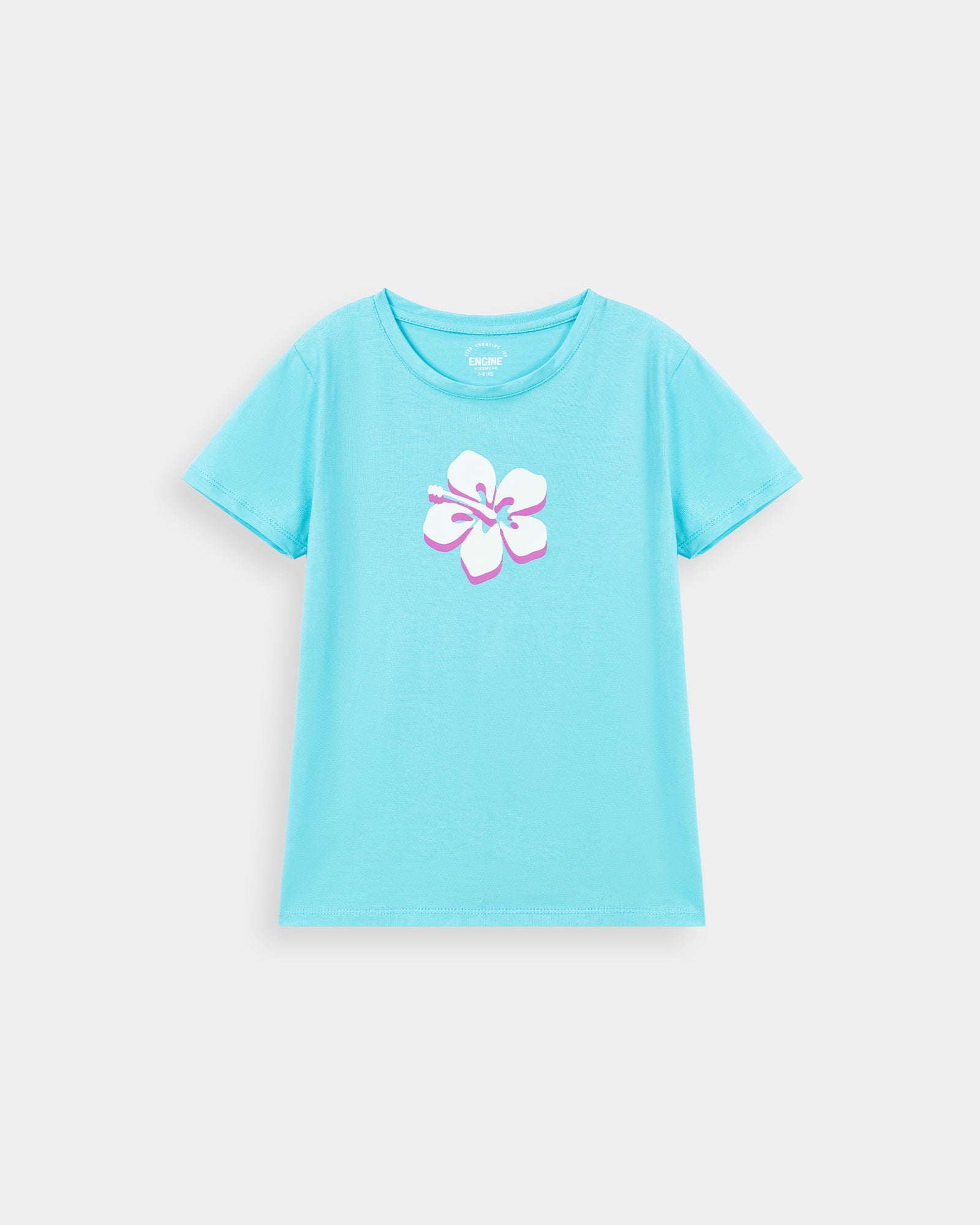 Girls T Shirt - Engine - Buy Now