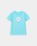 Girls T Shirt - Engine - Buy Now