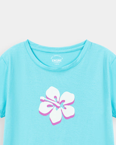 Girls T Shirt