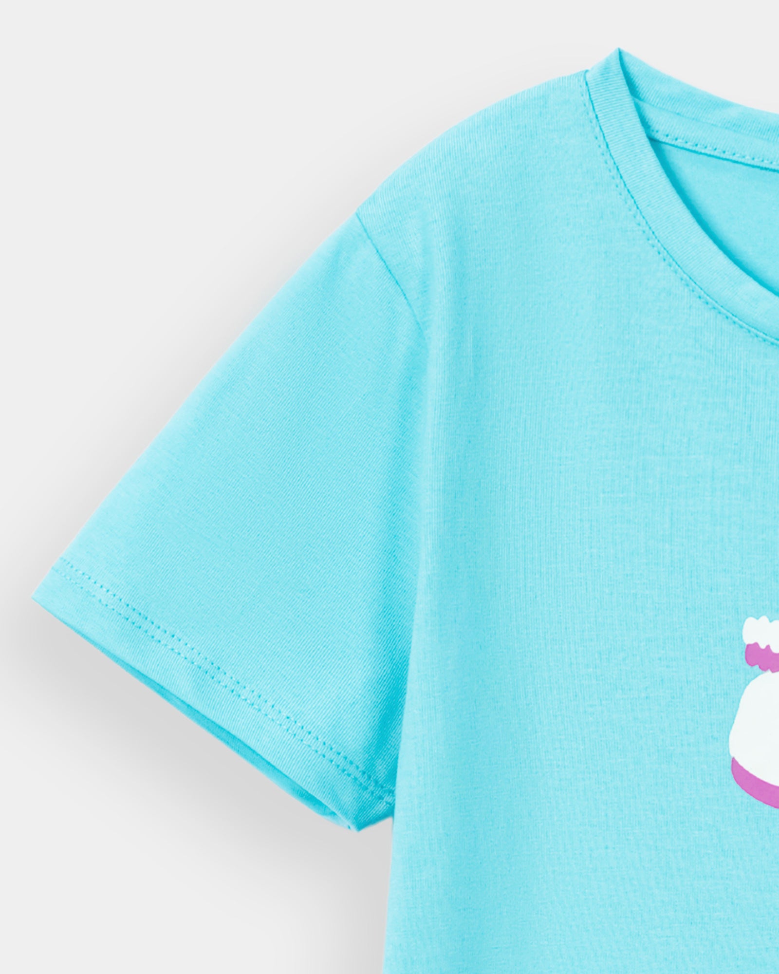 Girls T Shirt - Engine - Buy Now