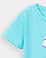 Girls T Shirt - Engine - Buy Now